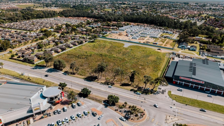 Commercial Property for Sale in Glenroy Park Eastern Cape